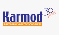 Karmod Logo
